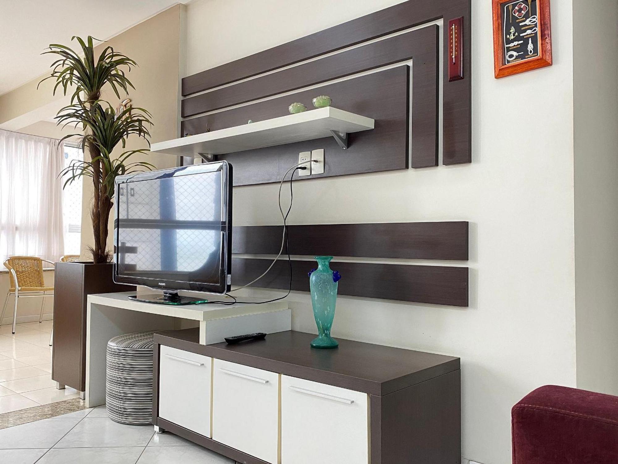 Familiar Quadra Mar Apartamento Balneario Camboriu